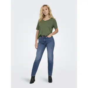Women's T-shirt Only Elise image-3