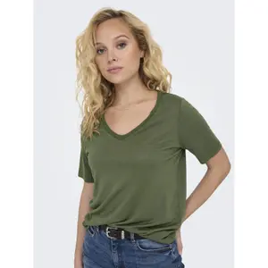 Women's T-shirt Only Elise image-1