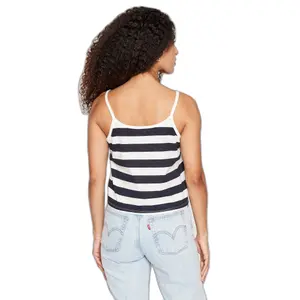 Ärmelloses Damen-Top mit Schleife Only onlmay image-3