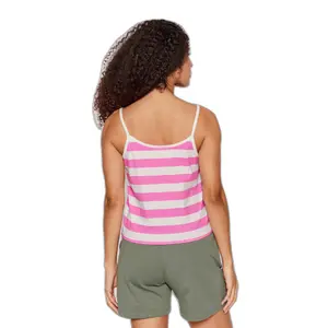 Ärmelloses Damen-Top mit Schleife Only onlmay image-2