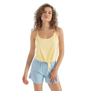 Women's tank top Only onlmay image-1