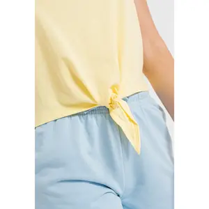 Women's tank top Only onlmay image-4