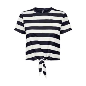 Women's top with bow Only onlmay image-0