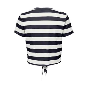 Women's top with bow Only onlmay image-1