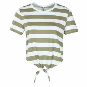 Damen-Top mit Schleife Only onlmay image-0