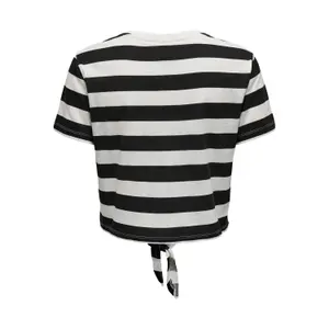 Women's top with bow Only onlmay image-1