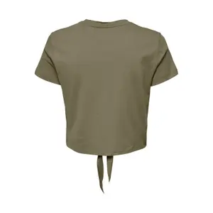Damen-Top mit Schleife Only onlmay image-0