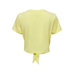 Damen-Top mit Schleife Only onlmay image-1