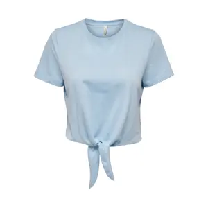 Damen-Top mit Schleife Only onlmay image-0