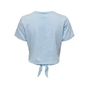 Damen-Top mit Schleife Only onlmay image-1