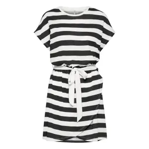 Wrap dress for women Only onlmay image-0