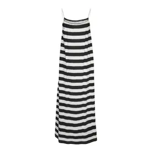 Langes Kleid für Frauen Only onlmay image-1