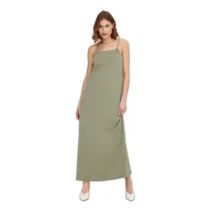 Langes Kleid für Frauen Only onlmay image-1