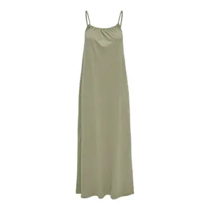 Langes Kleid für Frauen Only onlmay image-0