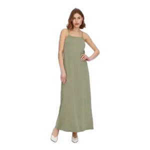 Langes Kleid für Frauen Only onlmay image-3