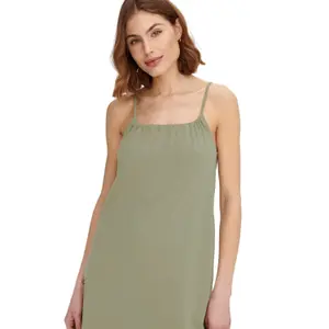 Langes Kleid für Frauen Only onlmay image-5