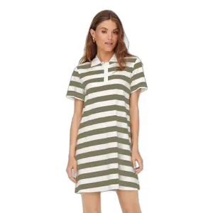 Frauenkleid Only onlmay image-1