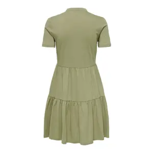 Frauenkleid Only onlmay image-1