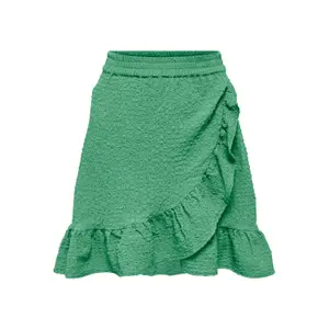 Girl's skirt Only kogdani fake image-0