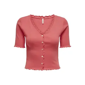 T-shirt de mulher Only Laila image-0