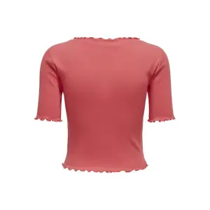 T-shirt de mulher Only Laila image-4