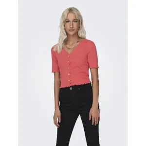 T-shirt de mulher Only Laila image-2