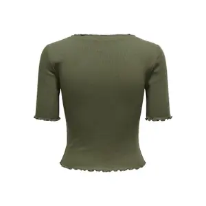 T-shirt de mulher Only Laila image-1