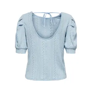 Vrouwen top Only onllela puff image-4