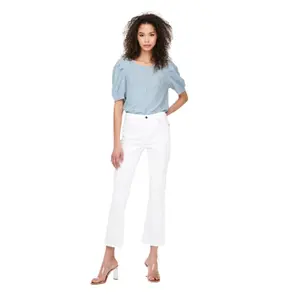 Vrouwen top Only onllela puff image-3