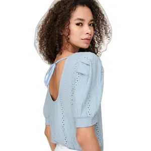 Vrouwen top Only onllela puff image-5