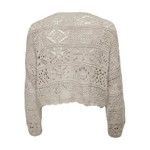 Cárdigan de mujer Only Beach Life image-4