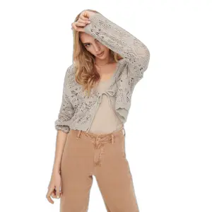 Cárdigan de mujer Only Beach Life image-3