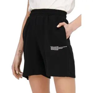 Women's shorts Only onlnissi image-4
