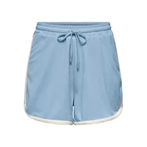 Women's shorts Only onlrebel contrast image-0