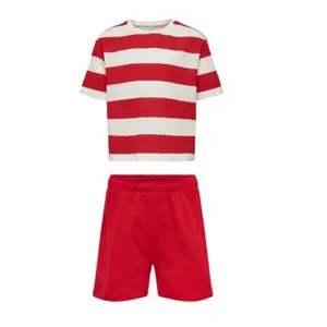 Girl's short sleeve top Only konmay image-0