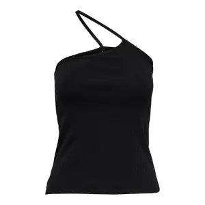 One-Shoulder-Top für Frauen Only onllea image-0