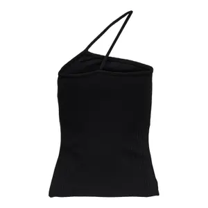 One-Shoulder-Top für Frauen Only onllea image-1