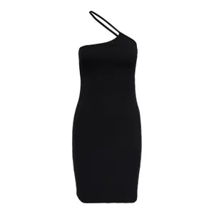 Asymmetrisches Kleid für Frauen Only onllea image-0