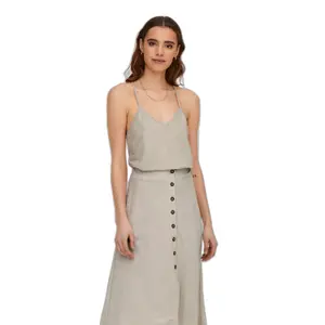 Women's sleeveless top Only onljulla image-1