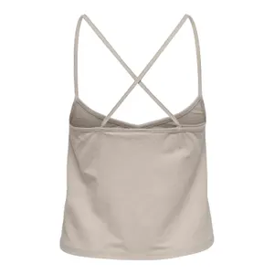 Women's sleeveless top Only onljulla image-3