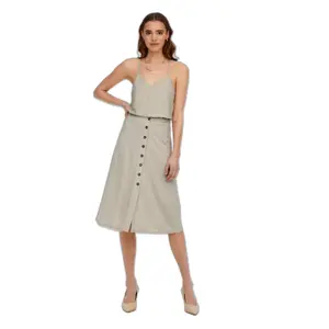 Women's sleeveless top Only onljulla image-2