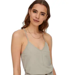 Women's sleeveless top Only onljulla image-4