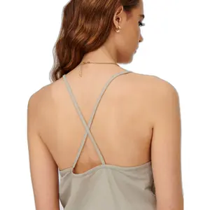 Women's sleeveless top Only onljulla image-5