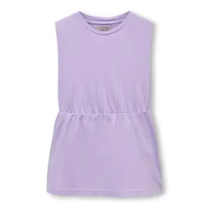 Girl's dress Only kmgamy tie dye image-0