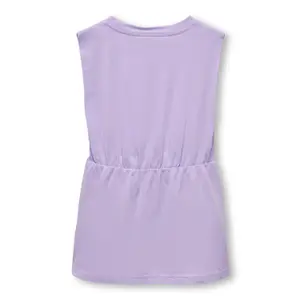 Girl's dress Only kmgamy tie dye image-1