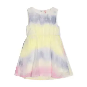 Girl's dress Only kmgnatasja sltie dye image-0