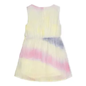 Girl's dress Only kmgnatasja sltie dye image-1