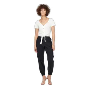 Women's top with bow Only onlbella image-3