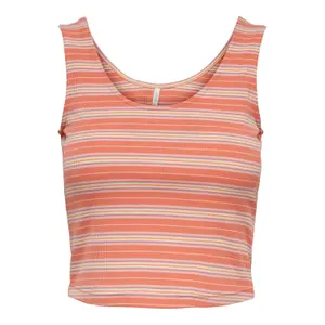 Ärmelloses Damen-Top Only onlana image-0