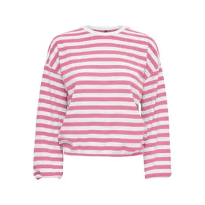 Women's long sleeve top Only onlnella image-0